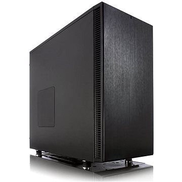 Obrázok Fractal Design Define S (FD-CA-DEF-S BK)