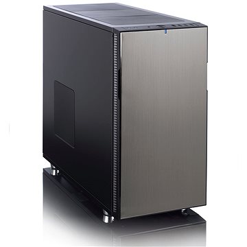 Obrázok Fractal Design Define R5 Titanium (FD-CA-DEF-R5-TI)