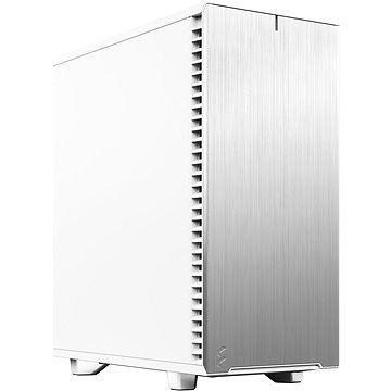 Obrázok Fractal Design Define 7 Compact White Solid FD-C-DEF7C-05