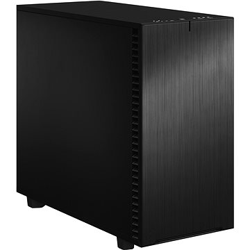 Obrázok Fractal Design Define 7 Black (FD-C-DEF7A-01)