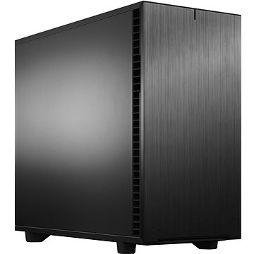 Obrázok Fractal Design Define 7 Black/White (FD-C-DEF7A-04)