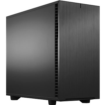 Obrázok Fractal Design Define 7 Gray (FD-C-DEF7A-07)