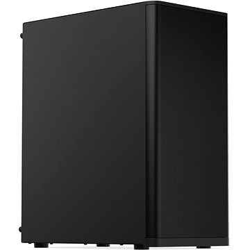 Obrázok SilentiumPC Ventum VT2 Black (SPC288)