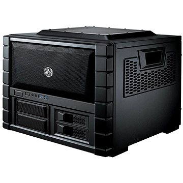 Obrázok Cooler Master HAF XB EVO čierna (RC-902XB-KKN2)