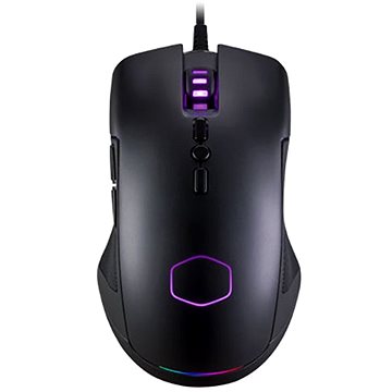 Obrázok Cooler Master MasterMouse CM310, čierna (CM-310-KKWO2)