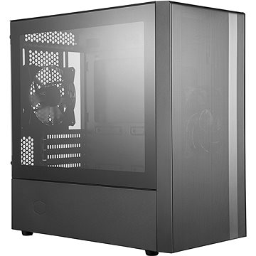 Obrázok Cooler Master MasterBox NR400 (MCB-NR400-KGNN-S00)