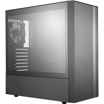 Obrázok Cooler Master MasterBox NR600 (MCB-NR600-KGNN-S00)