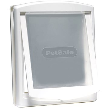 Obrázok PETSAFE 760 ORIGINALNE, L BIELE