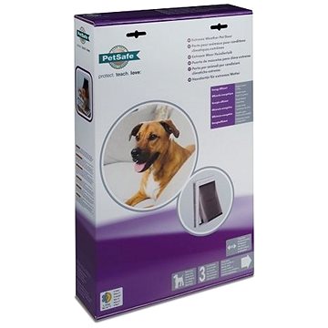 Obrázok PETSAFE EXTREME WEATHER DOOR MEDIUM