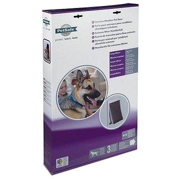 Obrázok PETSAFE EXTREME WEATHER DOOR LARGE