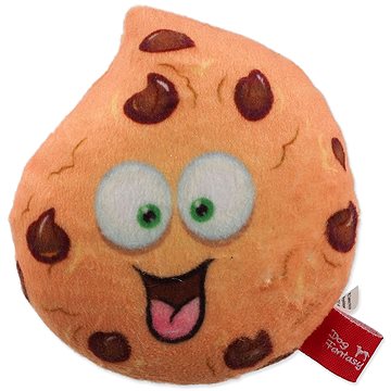 Obrázok Dog Fantasy cookie malá 9,5 cm (8595681808790)