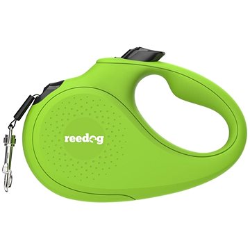 Obrázok Reedog Senza Basic S 15 kg zelená farba