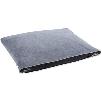 Obrázok SCRUFFS Chateau Memory Foam Orthopaedic svetlosivý M (5060319933364)