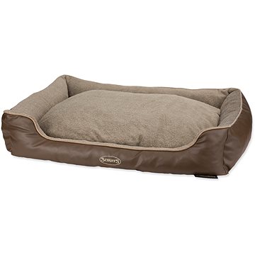 Obrázok SCRUFFS Chateau Memory Foam Orthopaedic Box laté XL (5060319938529)