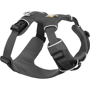 Obrázok Ruffwear postroj pre psy, Front Range, sivý, veľkosť XS (748960036256)