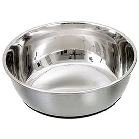 Obrázok Miska nerez Dog SELECTA protiskluz 2,7l 24cm KAR 1ks