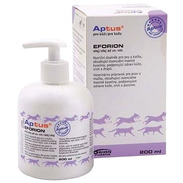 Obrázok Aptus Eforion mix 200ml