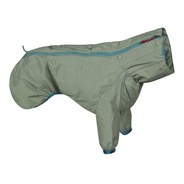 Obrázok Obleček Hurtta Rain Blocker ECO 30 khaki