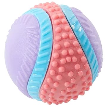 Obrázok Hračka pes BUSTER Sensory Ball, 6.5 cm, S