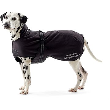 Obrázok Obleček Rehab Dog Blanket Softshell 25 cm   KRUUSE