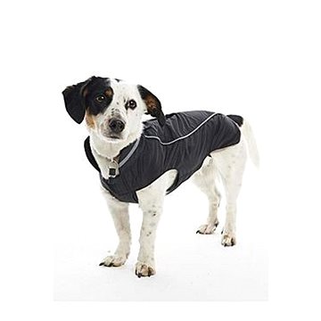 Obrázok Obleček Raincoat Ostružinová 32cm S KRUUSE