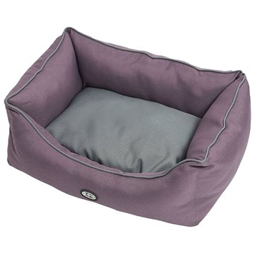 Obrázok Pelech Sofa Bed Švestková 45x60cm BUSTER