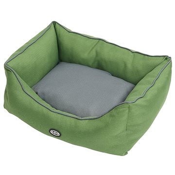 Obrázok Pelech Sofa Bed Zelená 60x70cm BUSTER