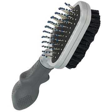 Obrázok FURminator kartáč Dual Brush pro psy 1ks New