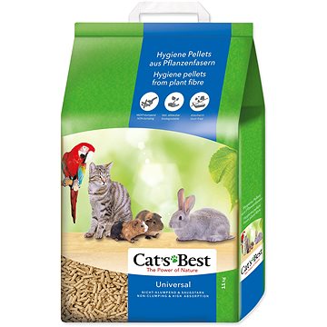 Obrázok JRS Cats Best Universal 20l