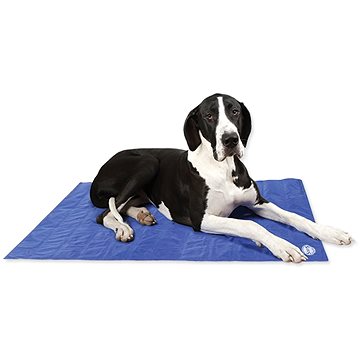 Obrázok SCRUFFS SELF-COOLING MAT MODRA XL 120X75CM (974-01398)