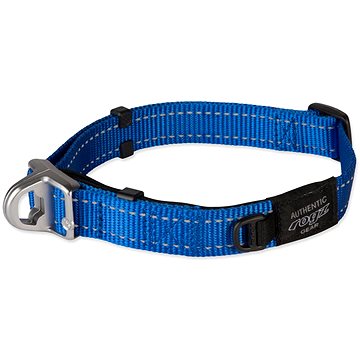 Obrázok Rogz Safety Collar modrý 2x33-48cm