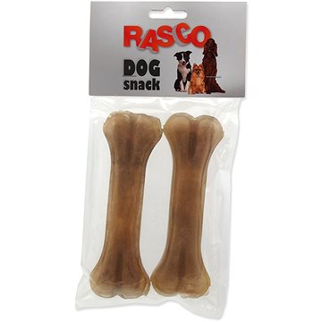 Obrázok Rasco kosť byvolia 15 cm 2 ks (8595091782963)