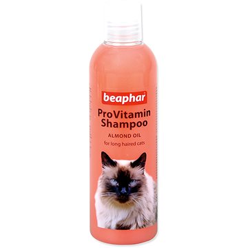 Obrázok Beaphar Šampon ProVit proti zacuchání 250ml