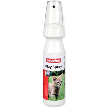 Obrázok Beaphar výcvik Play spray kočka 100ml