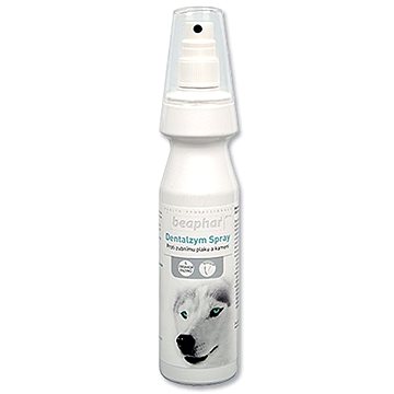 Obrázok BEAPHAR Dentalzym Spray VET 150ml