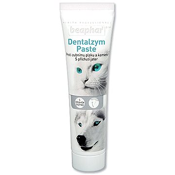 Obrázok BEAPHAR Dentalzym Paste VET 100g