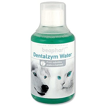 Obrázok BEAPHAR Dentalzym Water VET 250ml