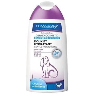 Obrázok Francodex Šampon jemný hydratační pes 250ml