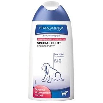 Obrázok Francodex Šampon štěně 250ml