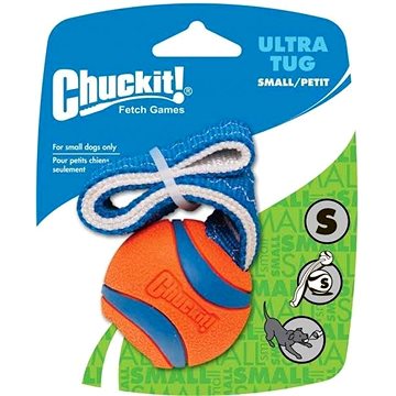 Obrázok Chuckit! Ultra Tug preťahovadlo – Small (660048001720)