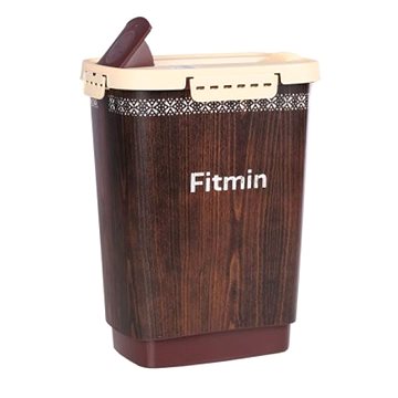 Obrázok Fitmin container cat 10 l (8595237018222)