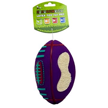 Obrázok Huhubamboo football 19 cm (8592641039416)