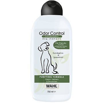 Obrázok Wahl Odor Control 750 ml (8719324860130)