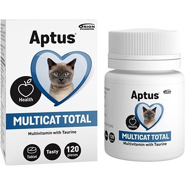 Obrázok Aptus Multicat 120tbl