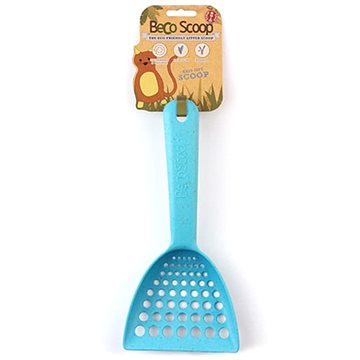 Obrázok BecoPets Beco Scoop Litter modrá