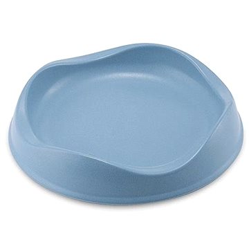 Obrázok BecoPets Beco Bowl Cat 0,25l modrá