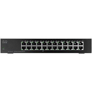 Obrázok CISCO SF110-24 (SF110-24-EU)