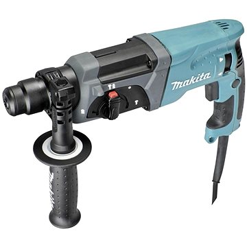 Obrázok MAKITA HR2470 + 9565HZ1