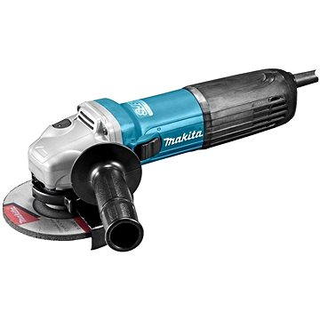 Obrázok Makita GA4530R Angle Grinder, GA4530R