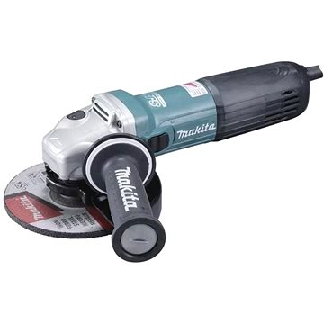 Obrázok Makita Úhlová bruska GA6040C01 150mm